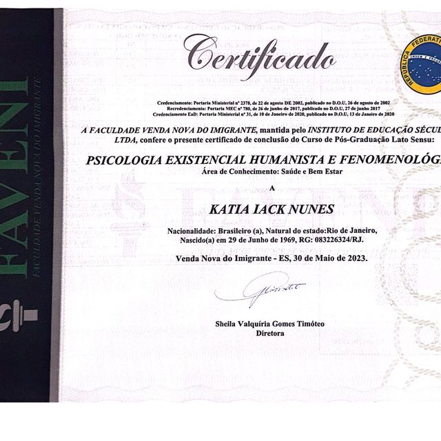Ampliar imagem: certificate 3