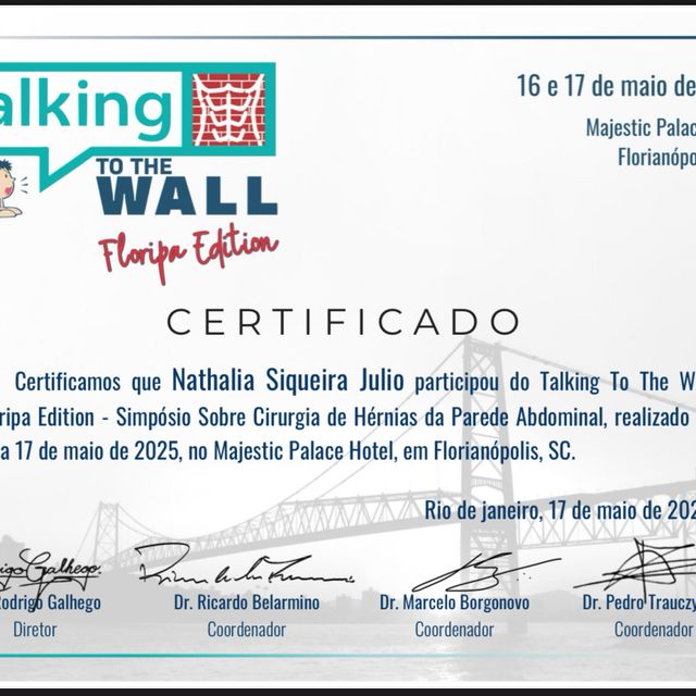 Ampliar imagem: certificate 5