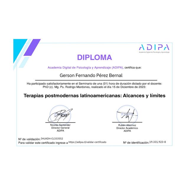 Acercar imagen: certificate 62