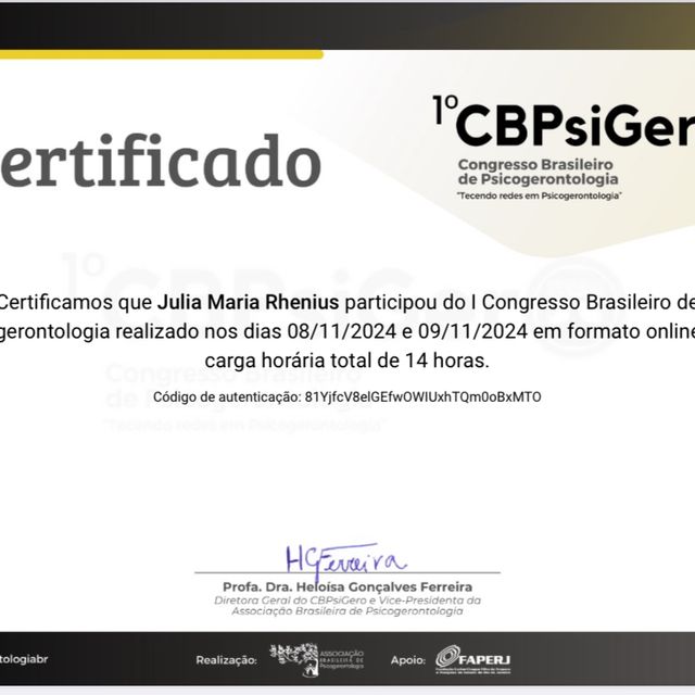 Ampliar imagem: certificate 9