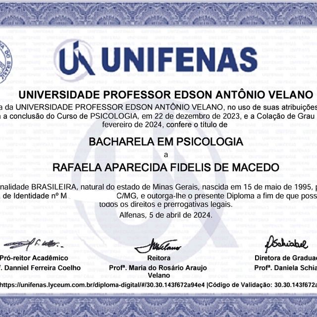 Ampliar imagem: certificate 1