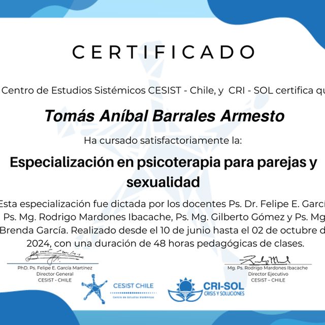 Acercar imagen: certificate 15