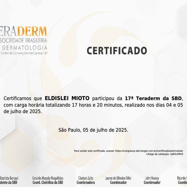 Ampliar imagem: certificate 4