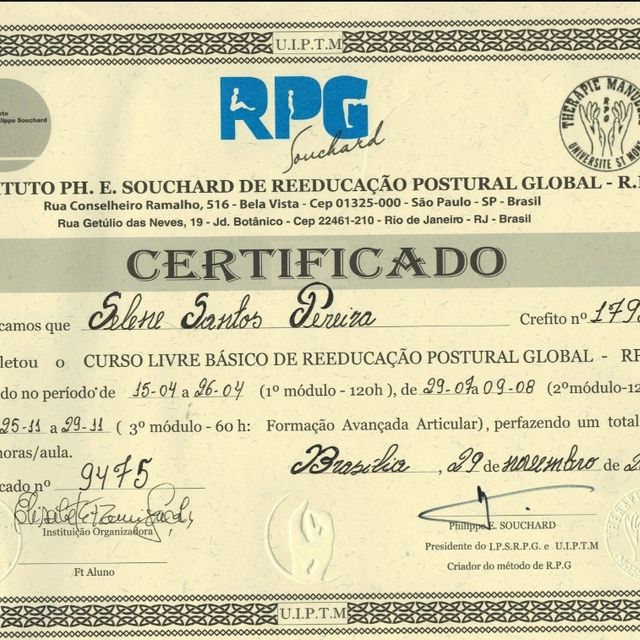 Ampliar imagem: certificate 3