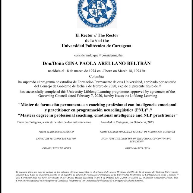 Acercar imagen: certificate 2