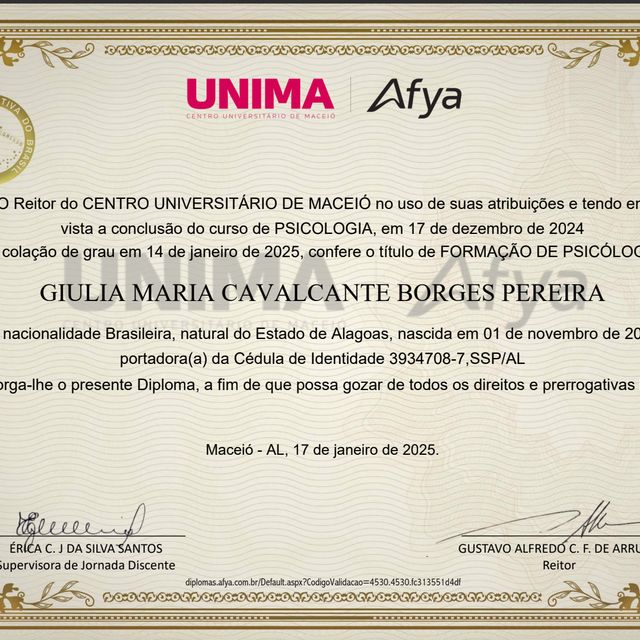 Ampliar imagem: certificate 1