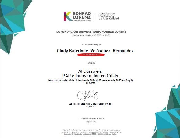 Acercar imagen: certificate 1