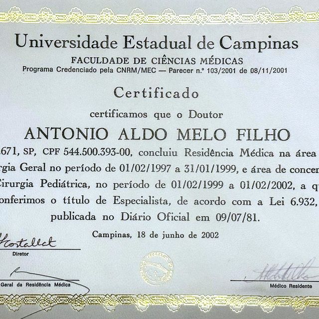 Ampliar imagem: certificate 3
