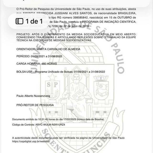 Ampliar imagem: certificate 7