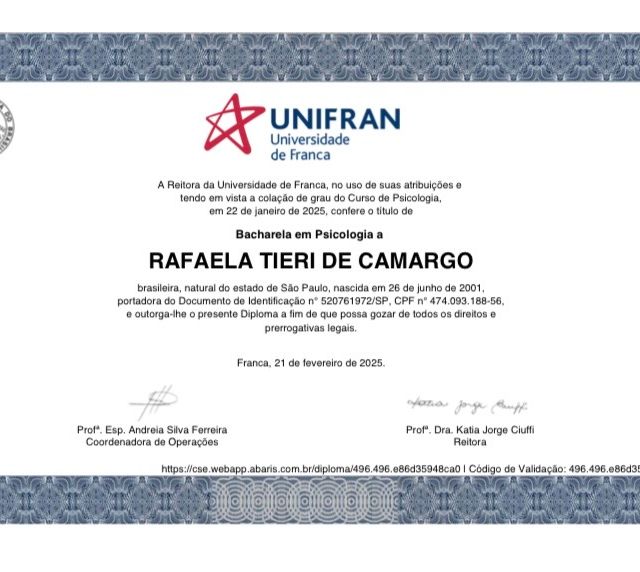 Ampliar imagem: certificate 3