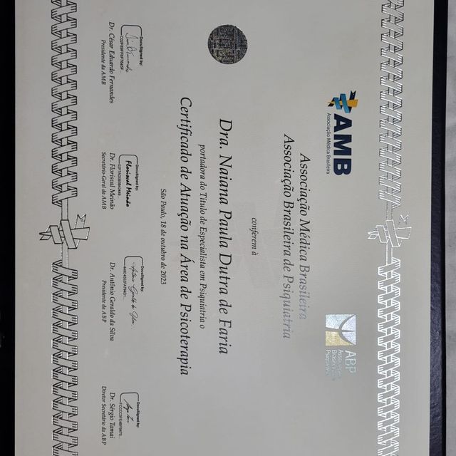 Ampliar imagem: certificate 7