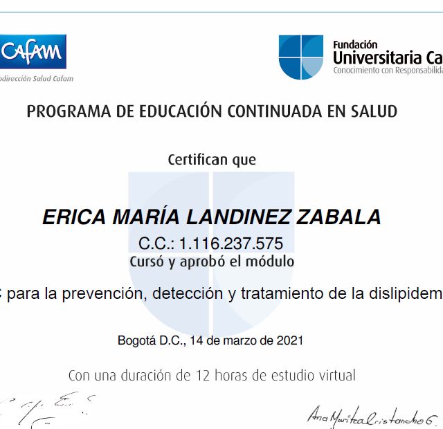 Acercar imagen: certificate 8