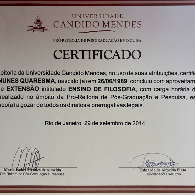 Ampliar imagem: certificate 6