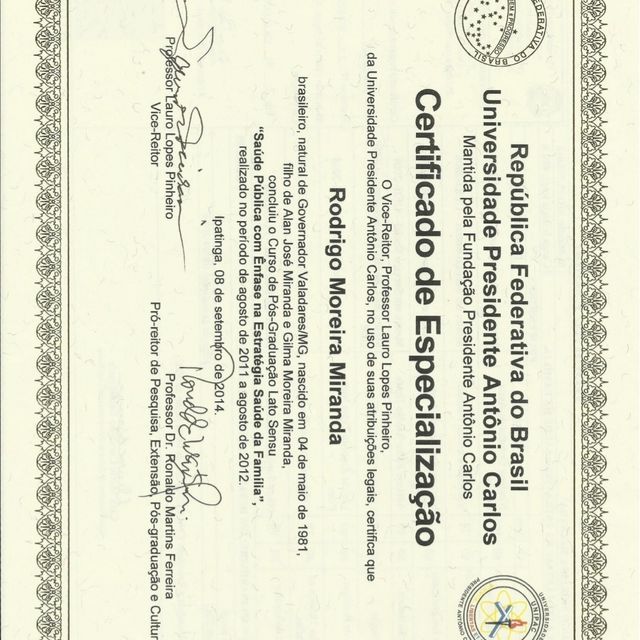 Ampliar imagem: certificate 1