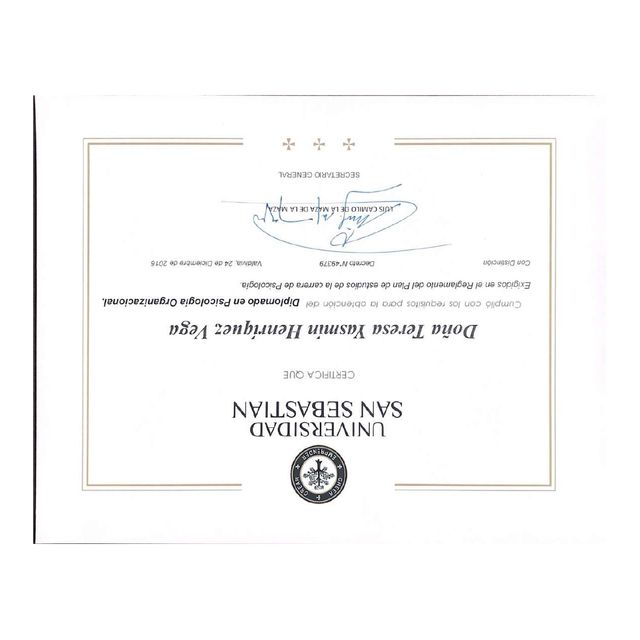 Acercar imagen: certificate 8