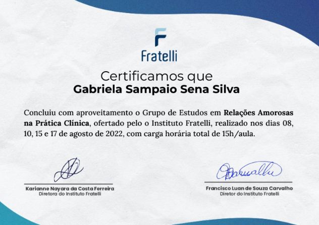 Ampliar imagem: certificate 13