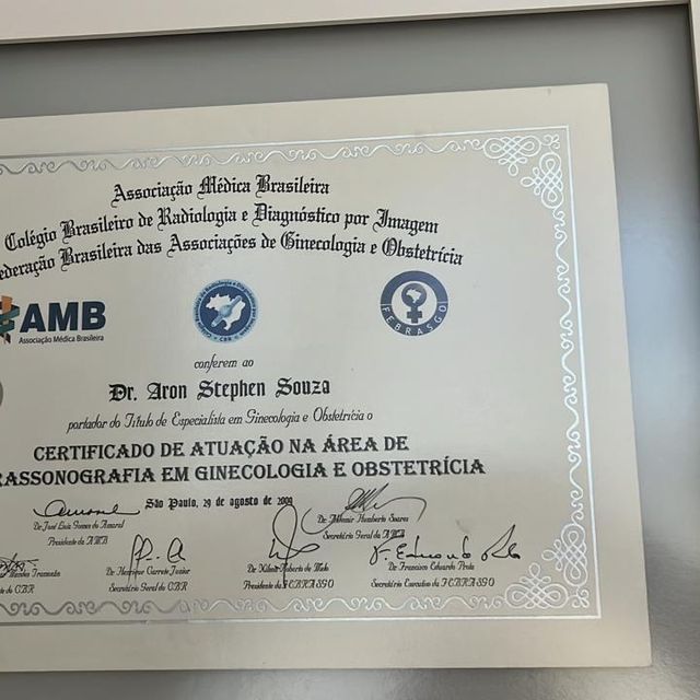 Ampliar imagem: certificate 3