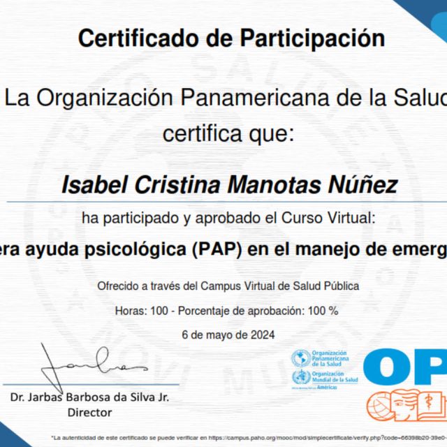 Acercar imagen: certificate 6