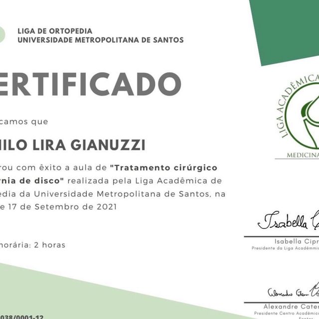 Ampliar imagem: certificate 3