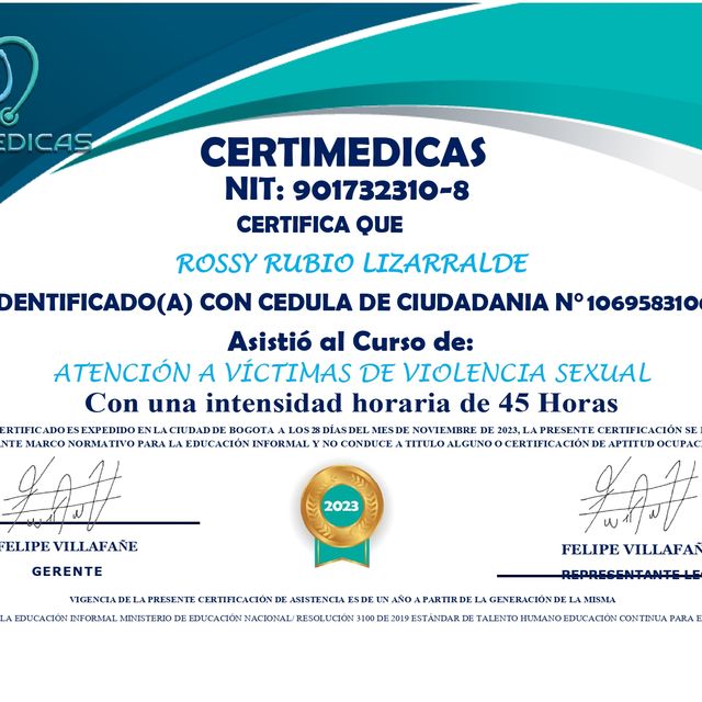 Acercar imagen: certificate 2