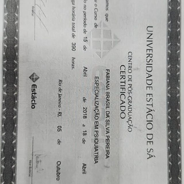 Ampliar imagem: certificate 4