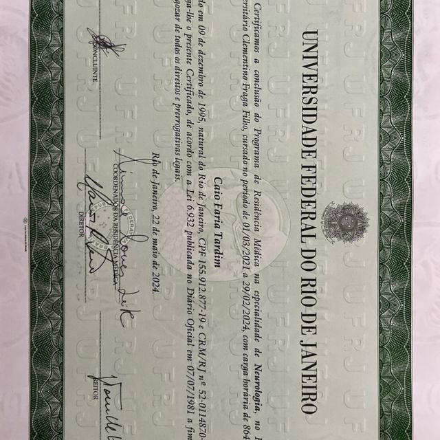 Ampliar imagem: certificate 1