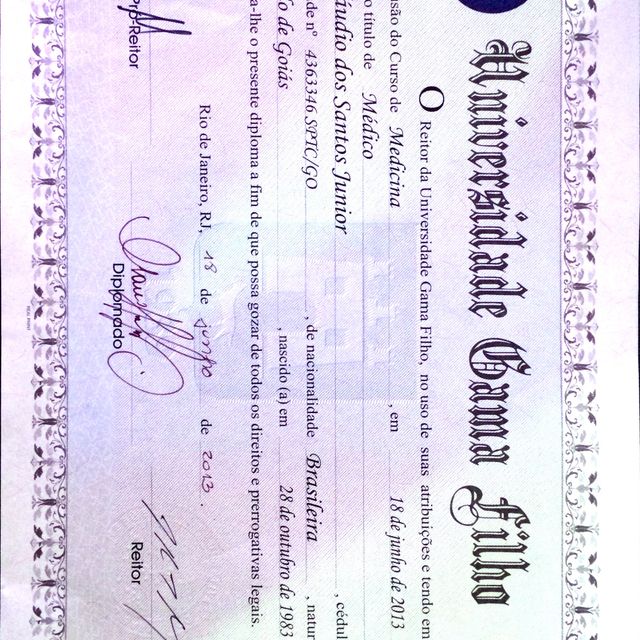 Ampliar imagem: certificate 1