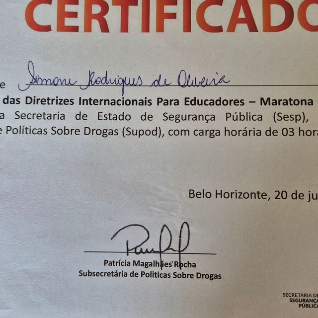 Ampliar imagem: certificate 11