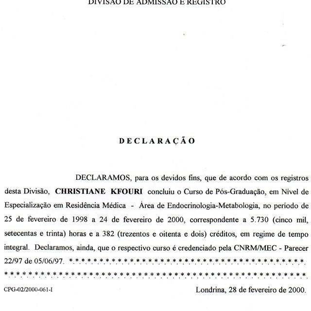 Ampliar imagem: certificate 4