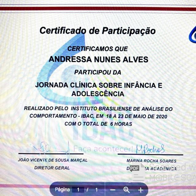 Ampliar imagem: certificate 47