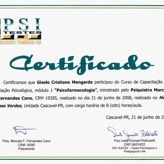Ampliar imagem: certificate 3
