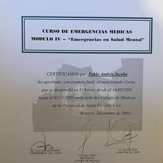 Acercar imagen: certificate 9