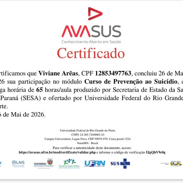 Ampliar imagem: certificate 1