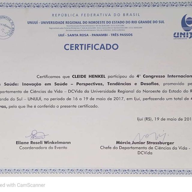 Ampliar imagem: certificate 6
