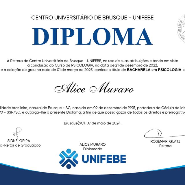 Ampliar imagem: certificate 3