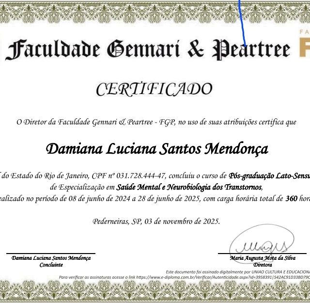 Ampliar imagem: certificate 1