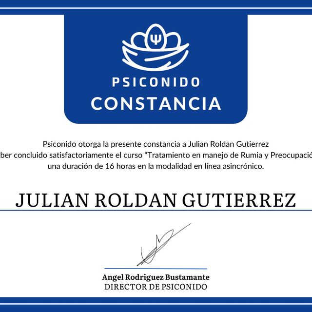 Acercar imagen: certificate 1