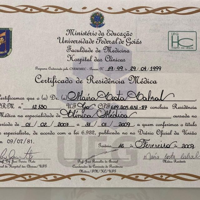 Ampliar imagem: certificate 4