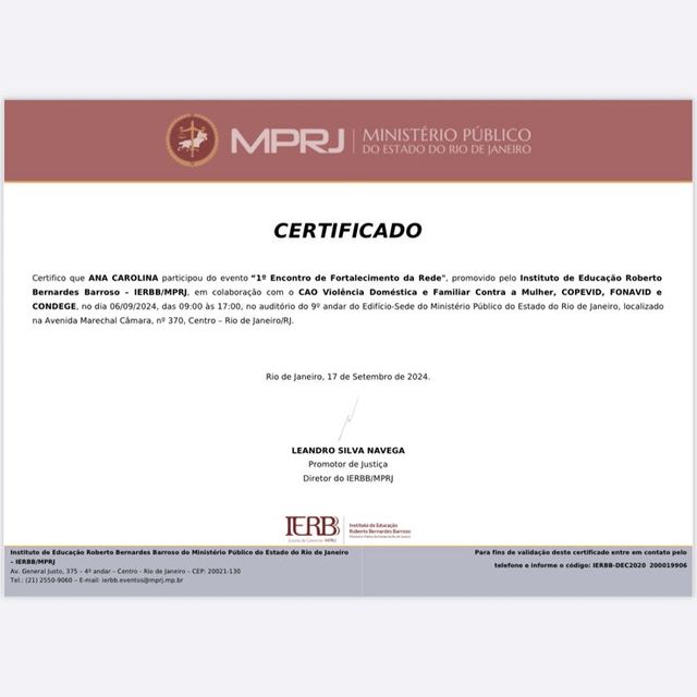 Ampliar imagem: certificate 3