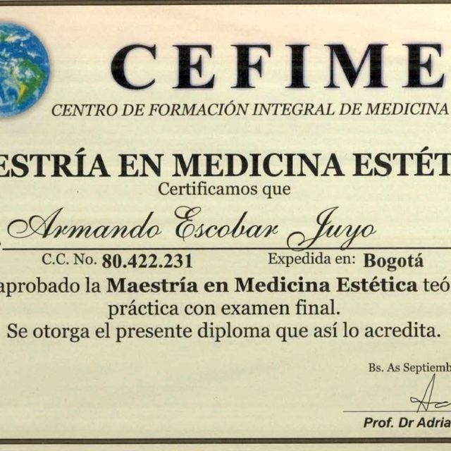 Acercar imagen: certificate 25