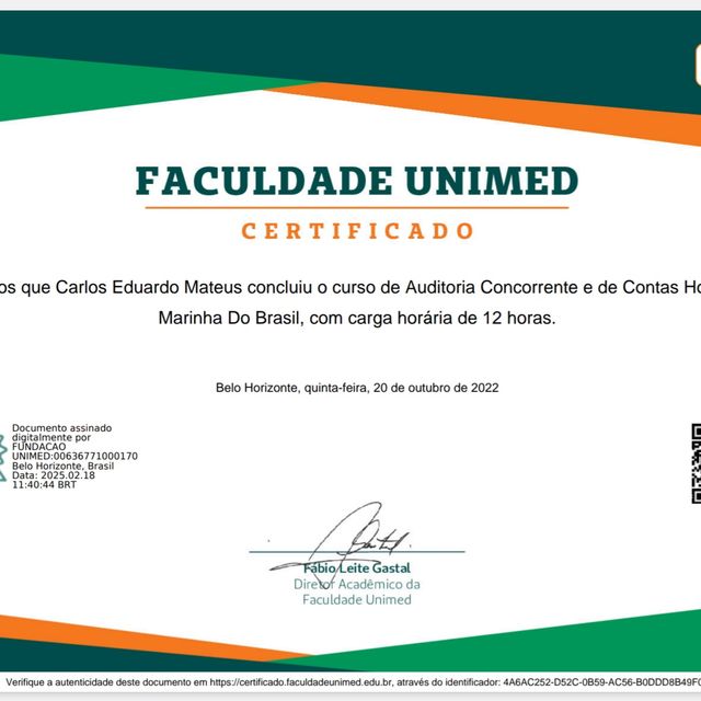 Ampliar imagem: certificate 3