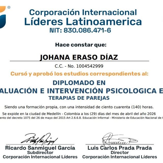 Acercar imagen: certificate 1