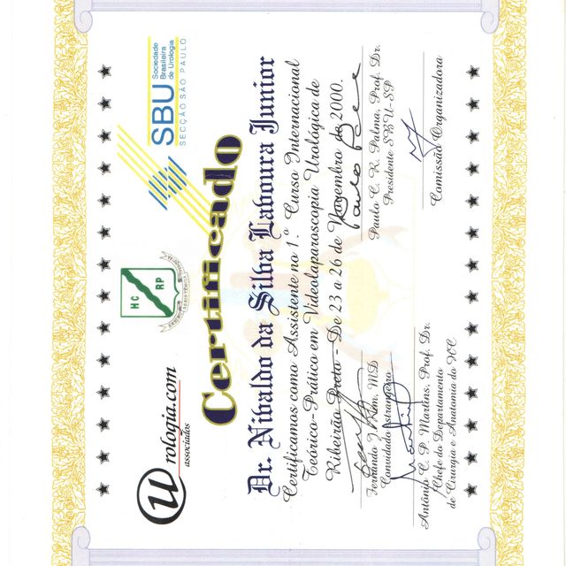Ampliar imagem: certificate 4