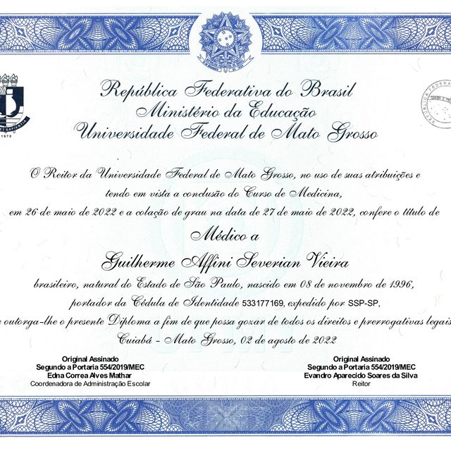 Ampliar imagem: certificate 1