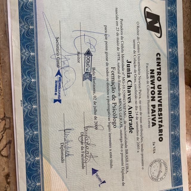 Ampliar imagem: certificate 1