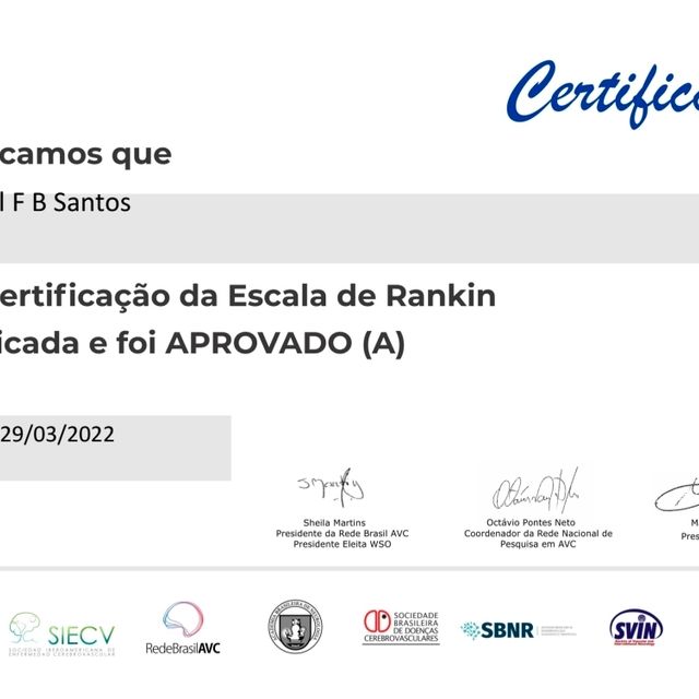 Ampliar imagem: certificate 6