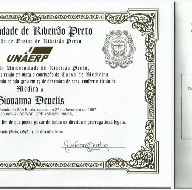 Ampliar imagem: certificate 3