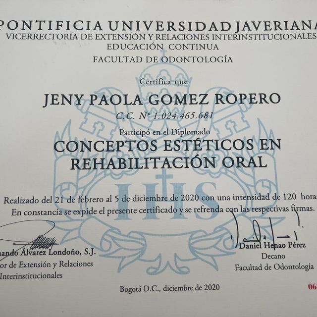 Acercar imagen: certificate 1