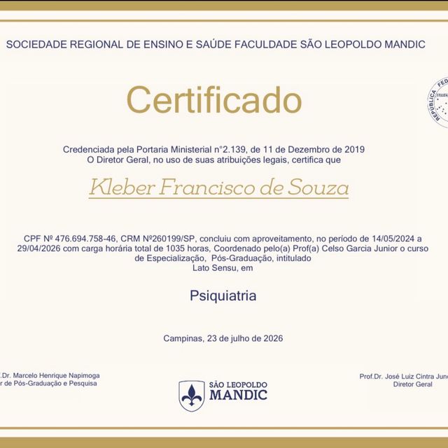 Ampliar imagem: certificate 1