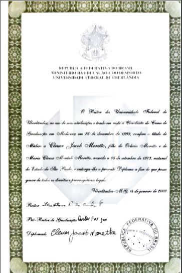 Ampliar imagem: certificate 1